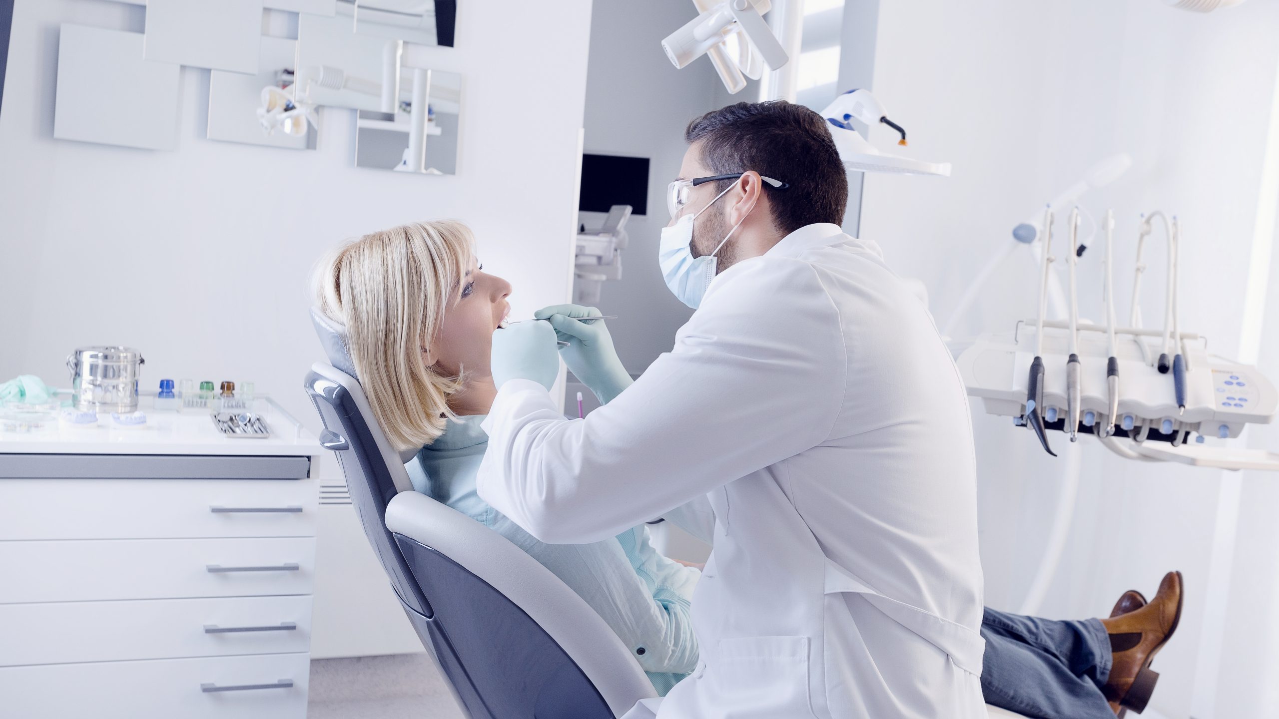 Dentist in Cross Plains, TN